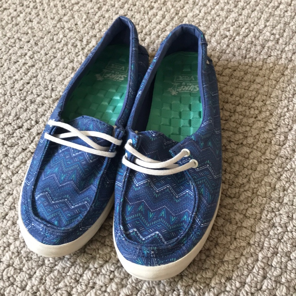 Vans ‘Surf’ Shoe